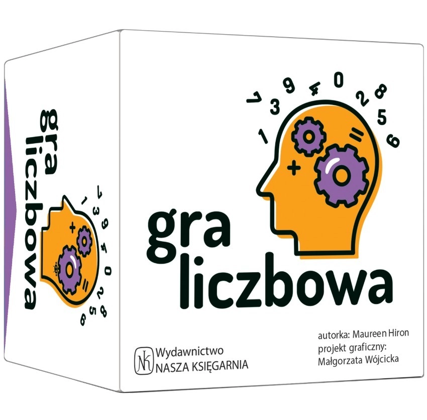 Gra karciana Gra liczbowa
