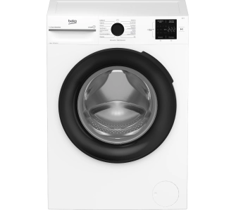 Pralka Beko b100 BM1WFU36225WPB SteamCure Slim 6kg 1200obr/min