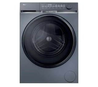 Haier X9 HW100-B14387GUPL Funkcje AI 10kg 1400 obr/min Zdalne sterowanie - TRZECI -55%, ALBO 5-TY ZA 1ZŁ - Kup na Raty - RRSO 0%