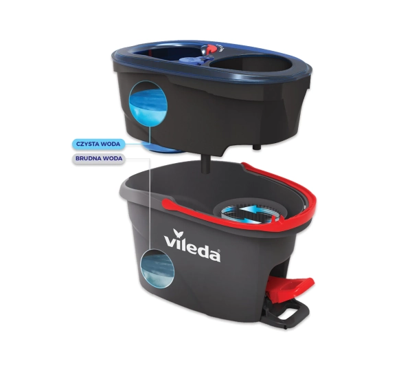 Vileda H2prO