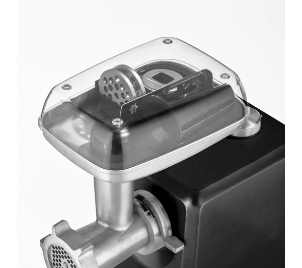 Caso Germany FW2500 2500W 3 sitka Nasadka do formowania ciastek Czarny - Kup na Raty - RRSO 0%