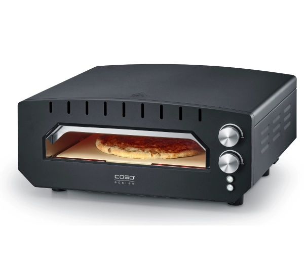 Opiekacze - Caso Germany PizzaChef 400