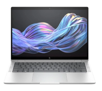 Laptop 2w1 HP EliteBook X Flip G1i 14" Ultra 7 268V 32GB RAM 1TB Dysk SSD Win11 Pro Srebrny Funkcje AI