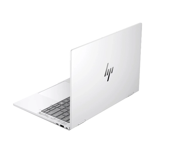 HP EliteBook X Flip G1i 14" Ultra 7 268V 32GB RAM 1TB Dysk SSD Win11 Pro Srebrny Funkcje AI - Kup na Raty - RRSO 0%