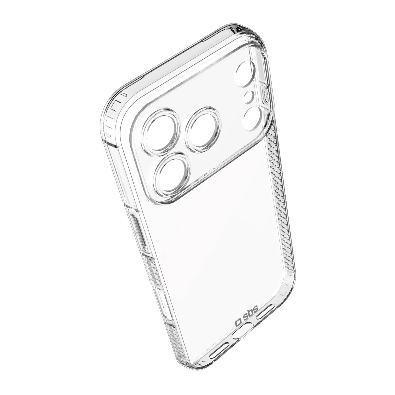 Etui SBS Extreme X2 do iPhone 17 Pro