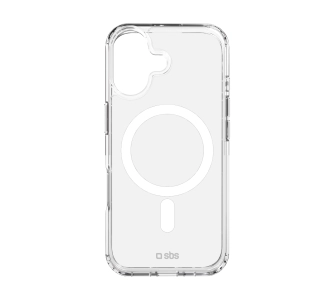 Etui SBS D3O Extreme Mag do iPhone 17