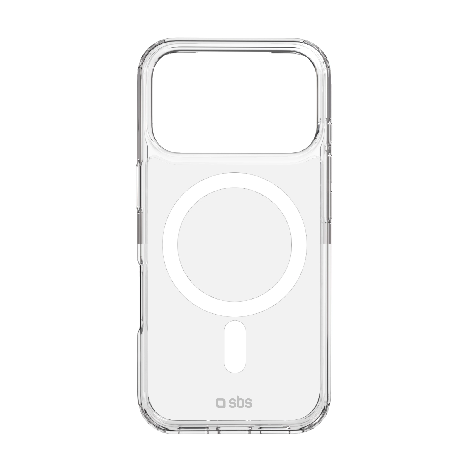 Etui SBS D3O Extreme Mag do iPhone 17 Pro