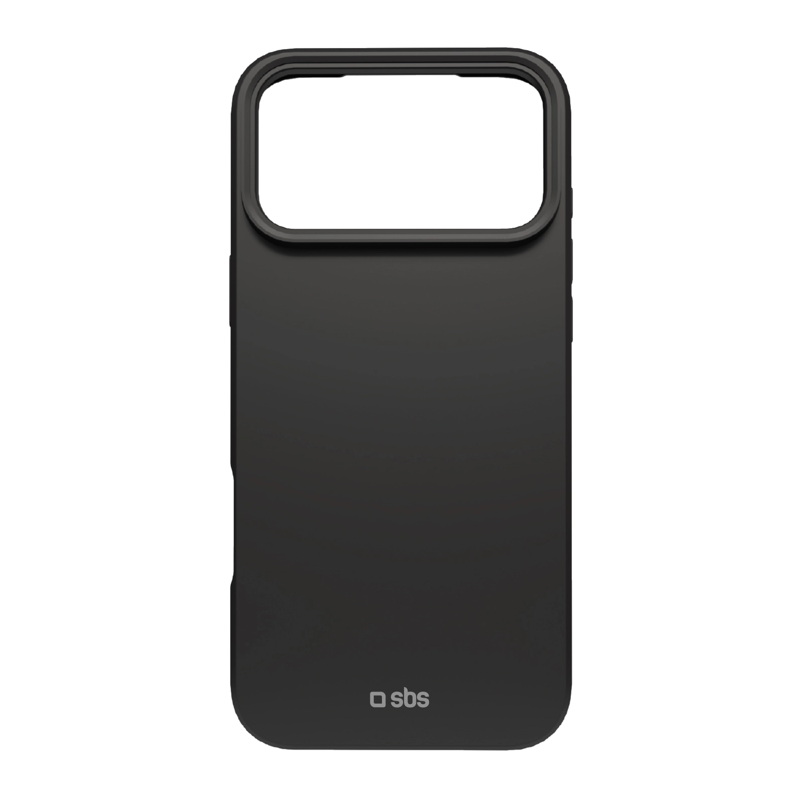 Etui SBS D3O Full Active Mag do iPhone 17 Pro Max