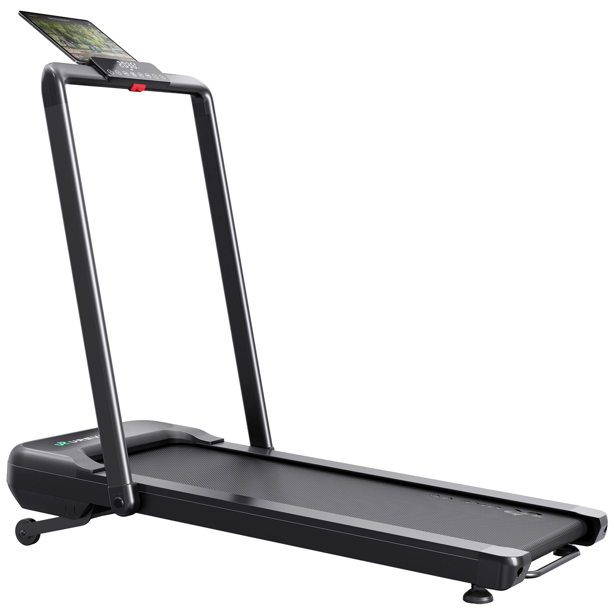 Bieżnia elektryczna UREVO Strol 2S PRO 2w1 URTM036