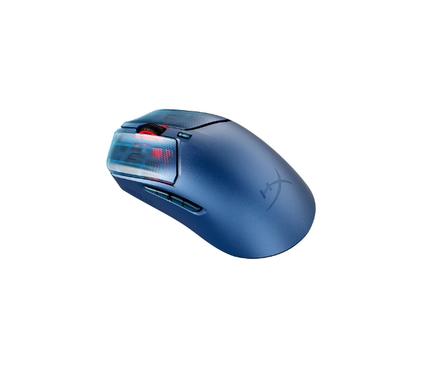 HyperX Pulsefire Haste 2 S Granatowy - Kup na Raty - RRSO 0%