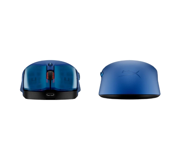 HyperX Pulsefire Haste 2 S Granatowy - Kup na Raty - RRSO 0%