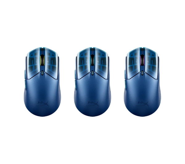 HyperX Pulsefire Haste 2 S Granatowy - Kup na Raty - RRSO 0%