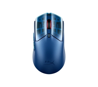 HyperX Pulsefire Haste 2 S Granatowy - Kup na Raty - RRSO 0%