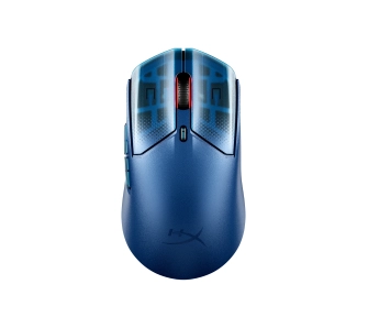 Myszka gamingowa HyperX Pulsefire Haste 2 S Granatowy