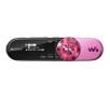 Odtwarzacz MP3 Sony NWZ-B162F (różowy)