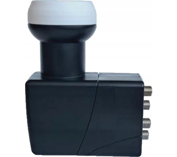Telmor SC-44 LNB Quatro