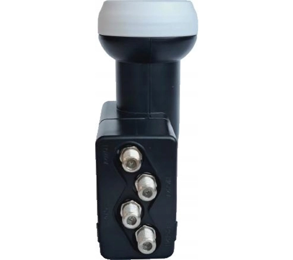 Telmor SC-44 LNB Quatro