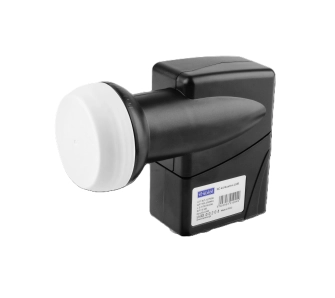 Konwerter Telmor SC-44 LNB Quatro