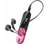 Odtwarzacz MP3 Sony NWZ-B163F (różowy)
