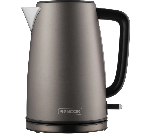 Czajniki elektryczne - Sencor SWK 1788BK 1,7l 2200W