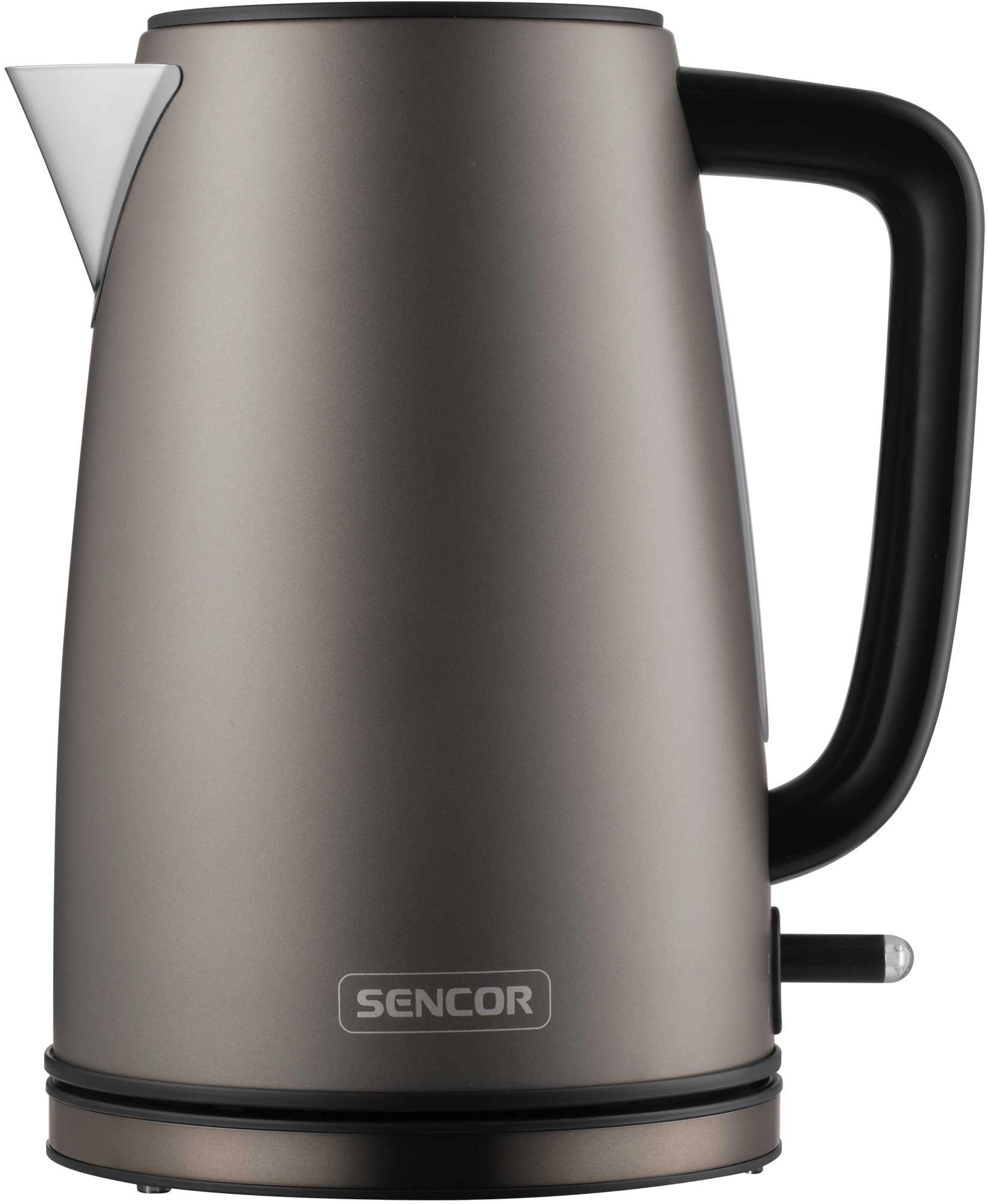 Czajnik Sencor SWK 1788BK 1,7l 2200W