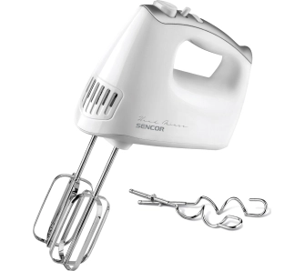 Mikser Sencor SHM 5215WH 500W