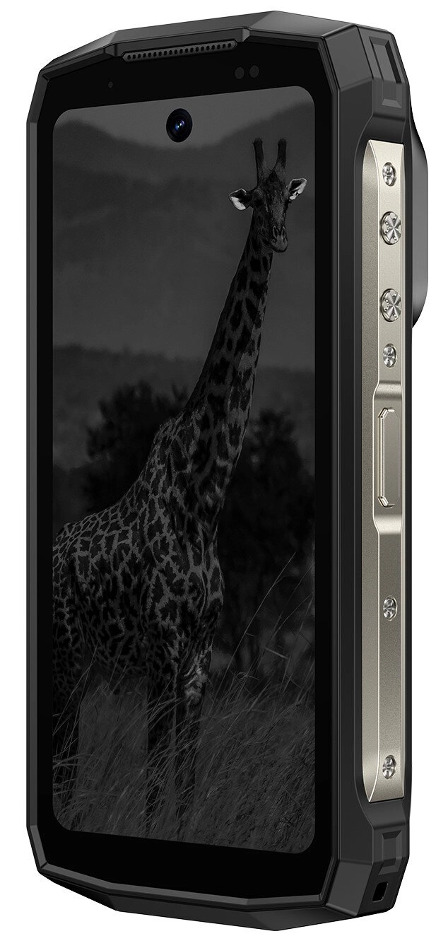 Smartfon uleFone Armor Mini 20 Pro 5G 8/256GB 4.7 Smartfon uleFone Armor Mini 20 Pro 5G 8/256GB 4.7