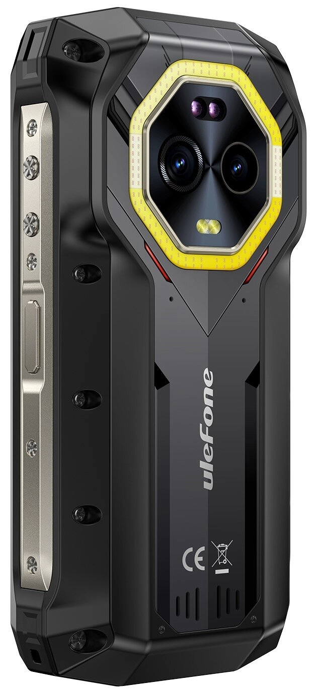 ARMOR MINI 20 PRO 5G スマートフォン Ulefone Armor Mini 20 Pro 5G 4,7