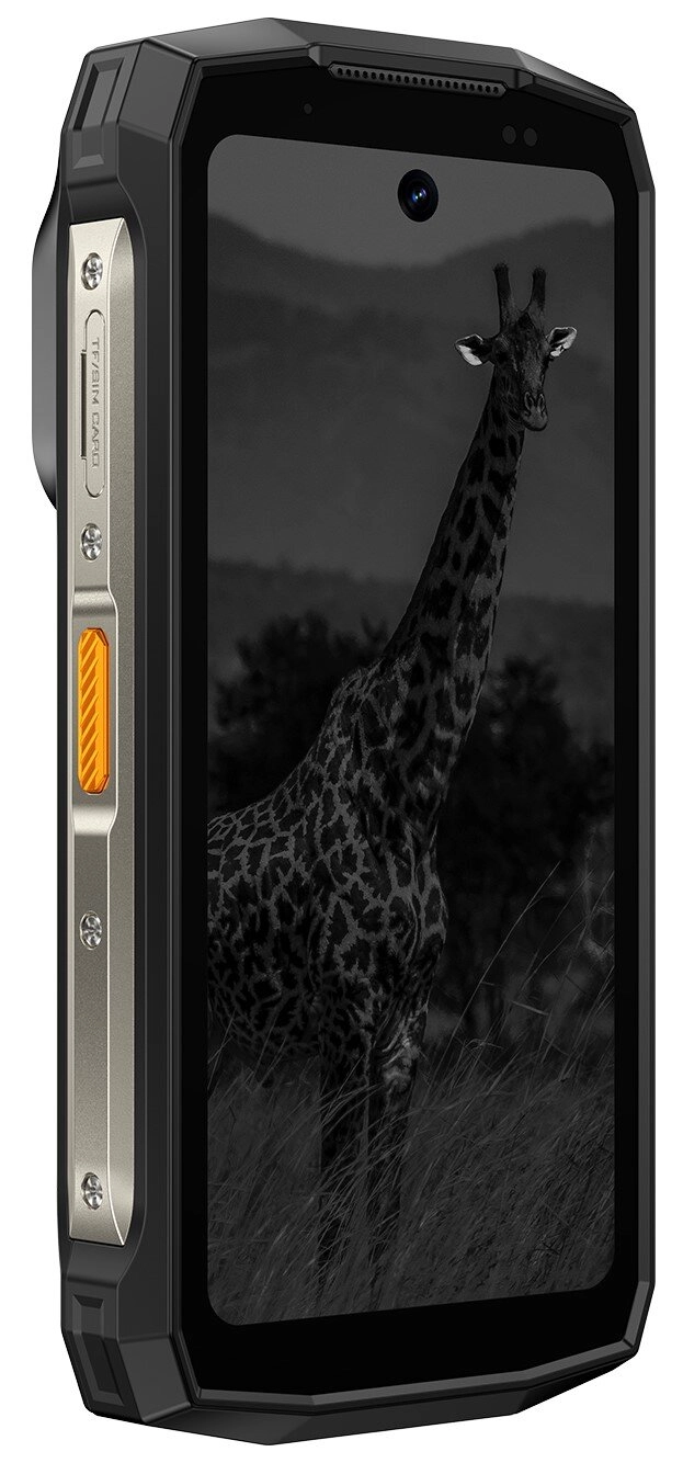 Smartfon uleFone Armor Mini 20 Pro 5G 8/256GB 4.7