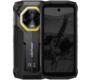 uleFone Armor Mini 20 Pro 5G 8/256GB 4.7" 90Hz 64Mpix - Kup na Raty - RRSO 0%