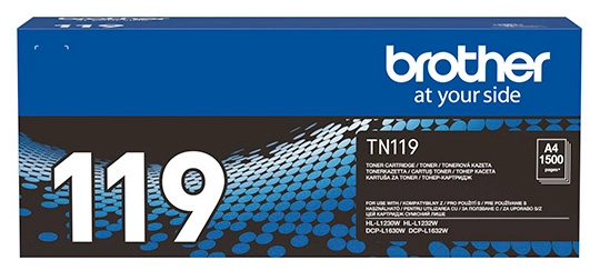 Toner Brother TN119