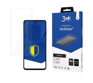 3mk HardGlass do Motorola Moto G82 5G