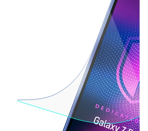 3mk FlexibleGlass Pro do Samsung Galaxy Z Fold 7
