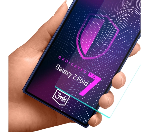 3mk FlexibleGlass Pro do Samsung Galaxy Z Fold 7