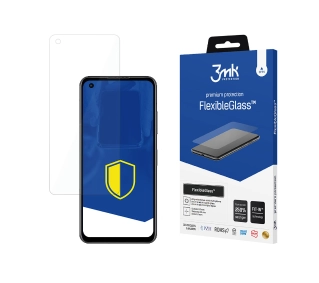 3mk FlexibleGlass do Asus Zenfone 9