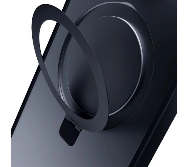 3mk Smoke Case Mag&Stand do Apple iPhone 14 Plus