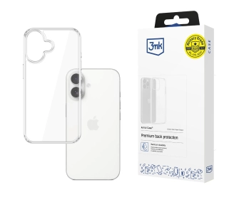Etui 3mk Armor Case do Apple iPhone 17