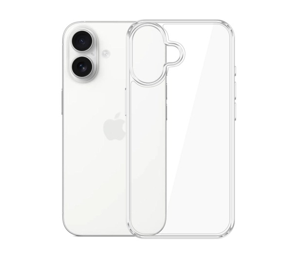 3mk Armor Case do Apple iPhone 17