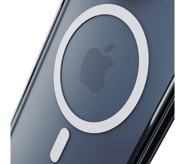 3mk Clear MagCase do Apple iPhone 12/12 Pro