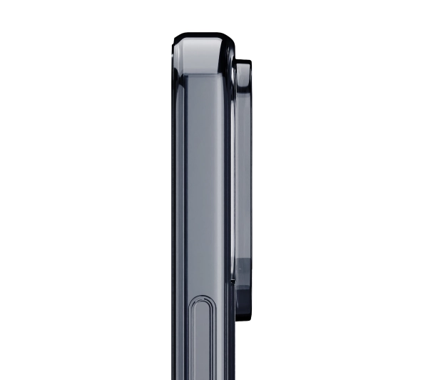3mk Clear MagCase do Apple iPhone 12/12 Pro