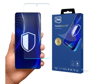 3mk FlexibleGlass Pro do OnePlus 13R