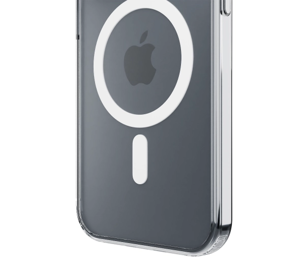 3mk Frosty MagCase White do Apple iPhone 14 Pro