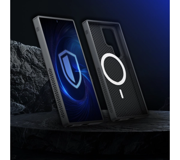 3mk COOLing MagCase do Samsung Galaxy S22 Ultra 5G