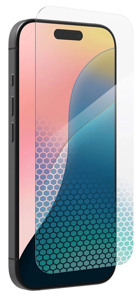 Szkło hartowane Zagg XTR4 do iPhone 16 Pro