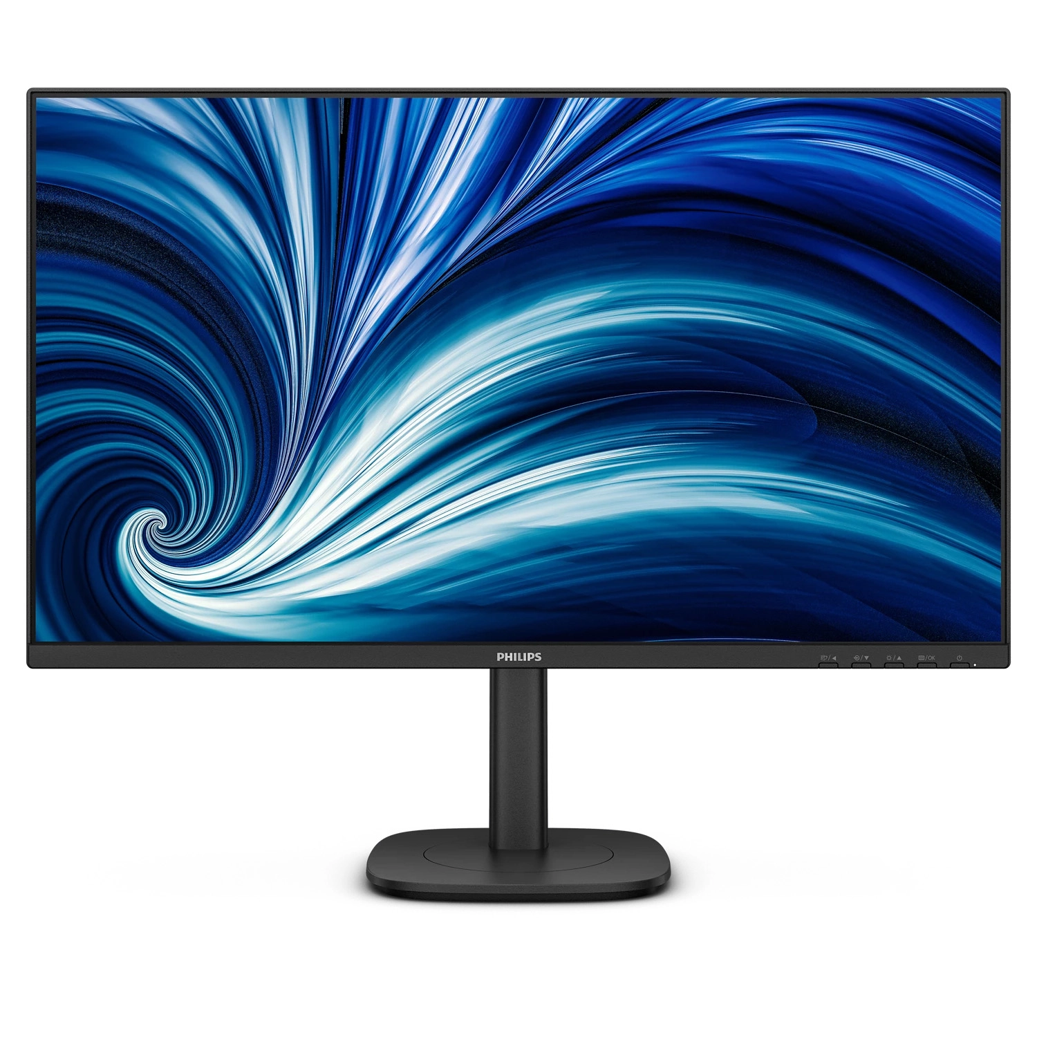 Monitor Philips Seria 3000 27B2N3500J/00 27" 2K IPS 120Hz 4ms