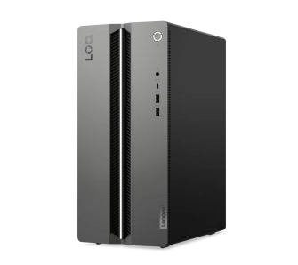Komputer gamingowy Lenovo LOQ Tower 17IRR9 i5-14400F 16GB RAM 1TB Dysk SSD RTX3050