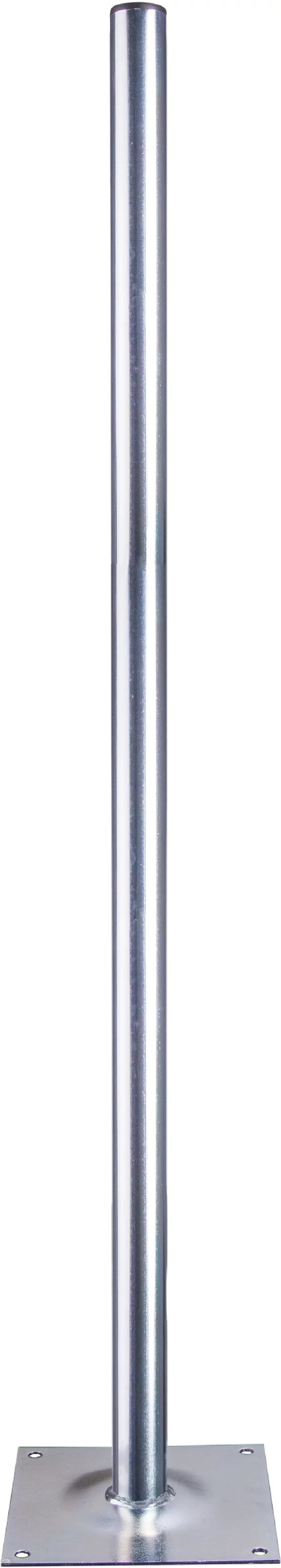 Uchwyt TechniSat Maszt tarasowy 1m
