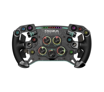 Kierownica MOZA Racing GS V2P RS056 do PC
