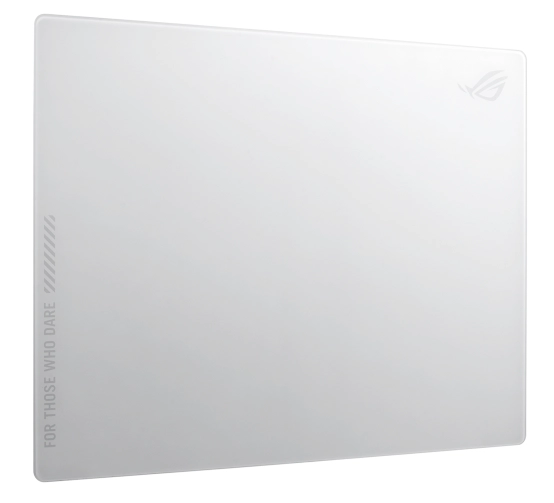 Podkładka ASUS ROG Moonstone Ace L Biały