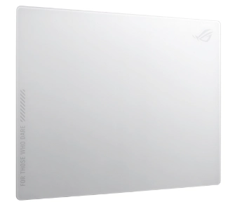 Podkładka ASUS ROG Moonstone Ace L Biały